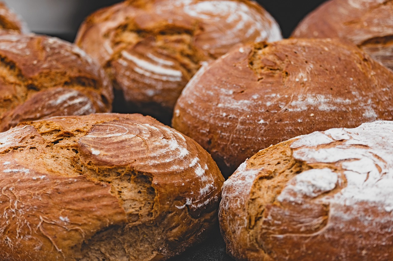 How to Bake the Perfect Loaf of Bread at Home